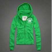 Sweatshirt Abercrombie & Fitch Femme